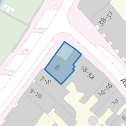 Perceel HTG00-G-6493