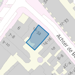 Perceel HTG00-G-6495