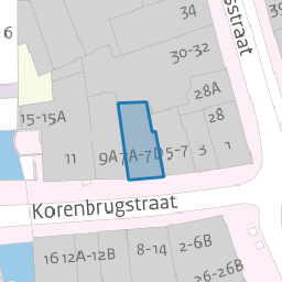 Perceel HTG00-G-6513