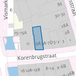 Perceel HTG00-G-6514