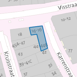 Perceel HTG00-G-6538