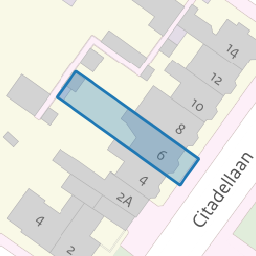 Perceel HTG00-G-6580