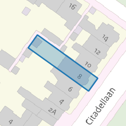 Perceel HTG00-G-6581