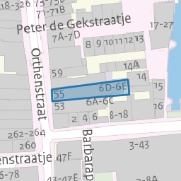 Perceel HTG00-G-6593