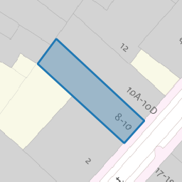 Perceel HTG00-G-6602