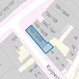 Perceel HTG00-G-6615