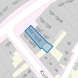 Perceel HTG00-G-6616