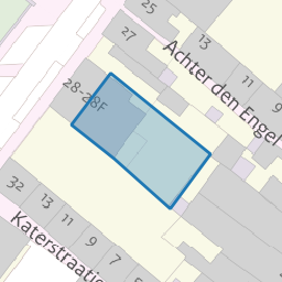 Perceel HTG00-G-6645