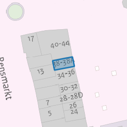 Perceel HTG00-G-6699