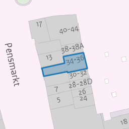 Perceel HTG00-G-6701