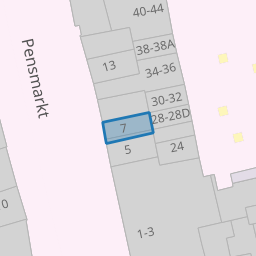 Perceel HTG00-G-6703