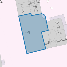 Perceel HTG00-G-6709