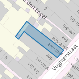 Perceel HTG00-G-6756