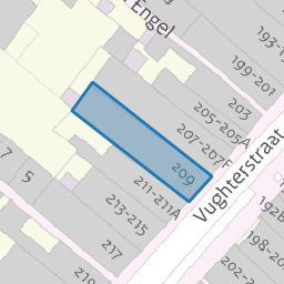 Perceel HTG00-G-6757