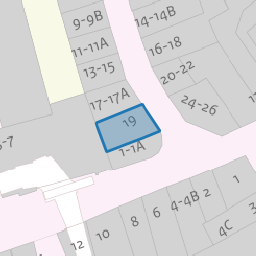 Perceel HTG00-G-6799