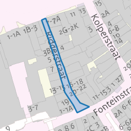 Perceel HTG00-G-6803