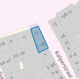 Perceel HTG00-G-6807