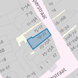 Perceel HTG00-G-6821