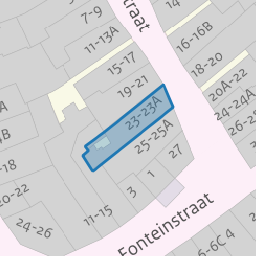 Perceel HTG00-G-6822