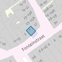 Perceel HTG00-G-6825