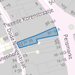 Perceel HTG00-G-6897