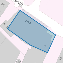 Perceel HTG00-G-6909