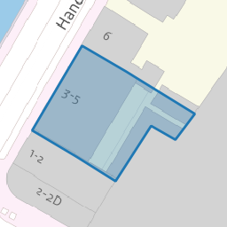 Perceel HTG00-G-6911