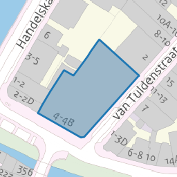 Perceel HTG00-G-6912