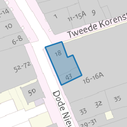 Perceel HTG00-G-6915