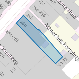 Perceel HTG00-G-6931