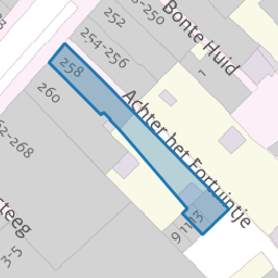 Perceel HTG00-G-6956