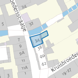 Perceel HTG00-G-7032