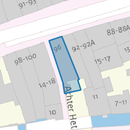 Perceel HTG00-G-7035