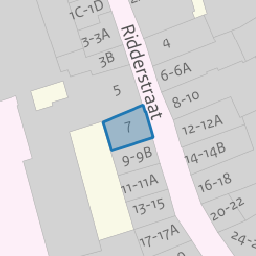 Perceel HTG00-G-7062