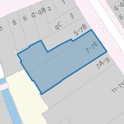 Perceel HTG00-G-7064