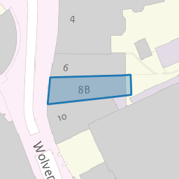 Perceel HTG00-G-7066