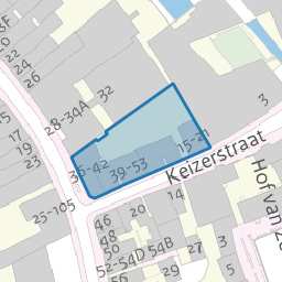 Perceel HTG00-G-7110