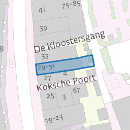 Perceel HTG00-G-7115