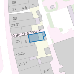 Perceel HTG00-G-7117