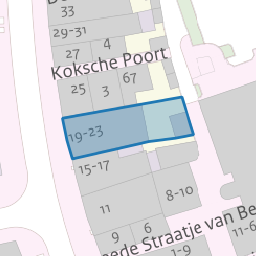 Perceel HTG00-G-7119