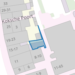 Perceel HTG00-G-7121