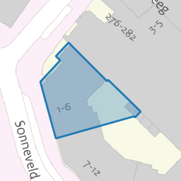 Perceel HTG00-G-7122