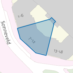 Perceel HTG00-G-7123