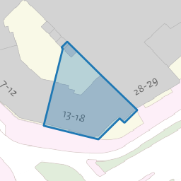 Perceel HTG00-G-7124