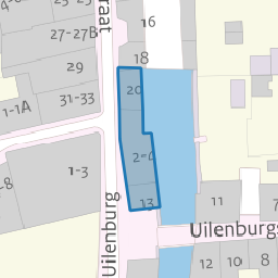 Perceel HTG00-G-7148