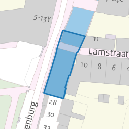 Perceel HTG00-G-7190