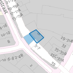 Perceel HTG00-G-7205