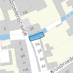 Perceel HTG00-G-7211