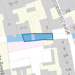 Perceel HTG00-G-7213