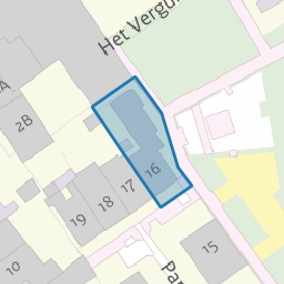 Perceel HTG00-G-7221